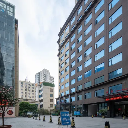 SHIFUSI HOTEL
