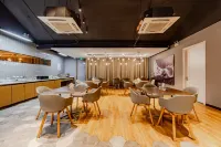 Matouxiang  Resort  Hotel