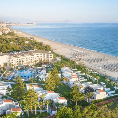Grecotel Creta Palace