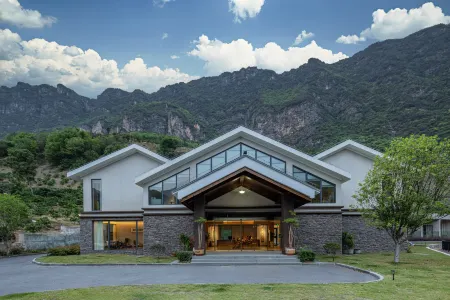 Xing Shan Kou Shan Countryside Hotel