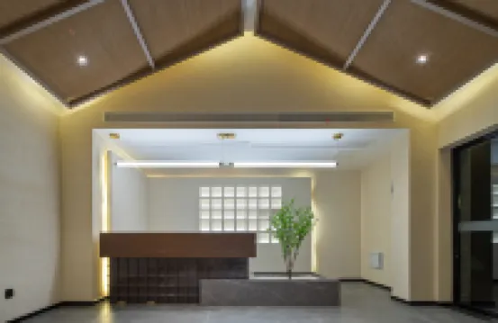 Floral Hotel·Residents of Xinghua Loquat Garden, Taizhou