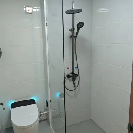 Huaqiao River View Homestay (Qianzhou Ancient City)