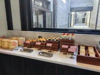 琅琊名仕酒店（琅琊古城店） - 早餐