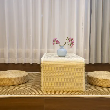 Juxianju Homestay (Dengfeng Dayu City)