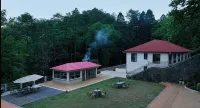 Fanshe Wellness Boutique Hotel, Mount Lu Scenic Area