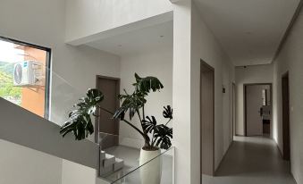 Jiyuji Homestay