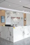 Lanshan Hotel - Evcil Hayvan Kabul Edilen Alan