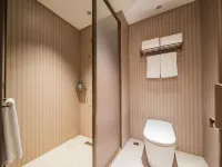 HanTing Hotel (Emeishan Dafo Chanyuan) - 3 ดาว