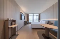 HanTing Hotel (Ningbo Lishe Airport Longhu Tianjie) Hôtels à : Ningbo