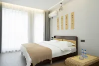 Ai Shangyin Hotel (Lu'an Hongjie)
