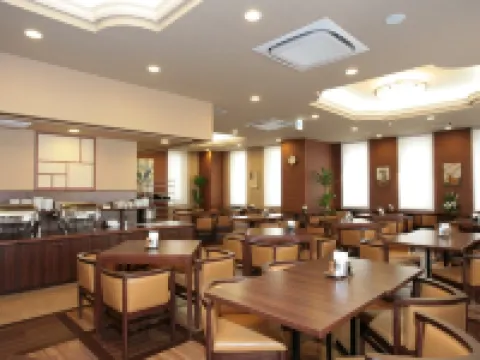 โรงแรมรูท อินน์ อิวากิ เอคิมาเอะ โรงแรมในอิวะกิ