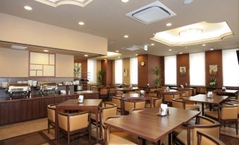Hotel Route-Inn Iwaki Ekimae