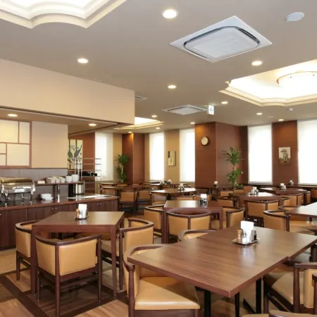 Hotel Route-Inn Iwaki Ekimae