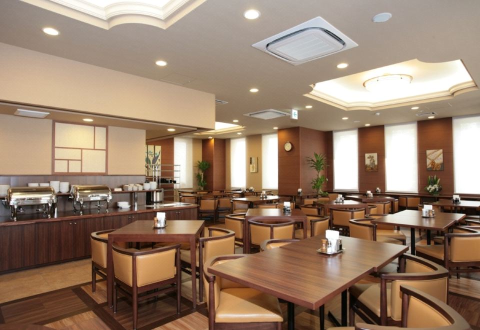 호텔 루트 인 이와키 에키마에 객실 내부 이미지