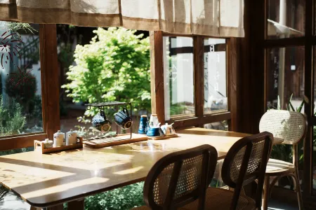 Buzhi Xiaoyuan Guesthouse