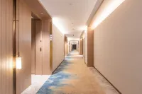 Changting Hotel Hotels in Changting