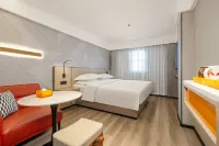 BORRMAN Hotel di Wuzhou