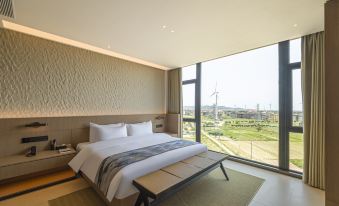 Putian Yunhai Shanting Hotel