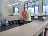 RuNiSuoYuan MinSu 이장 호텔