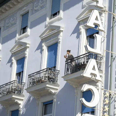 Palace Hotel