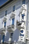 Palace Hotel Hotels in Viareggio