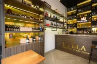 푸꾸옥 라 이슬라 아파트먼트 & 빌라 - 바다 전망 & 불꽃놀이