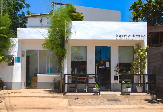 Hometel Barrio House Mactan 객실 사진