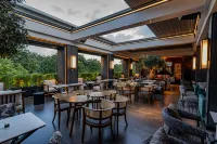Kwetu Nairobi, Curio Collection by Hilton - 5 stelle