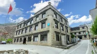 Zangyuan Hotel - ペット同伴可