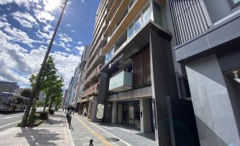 Premium Apart MONday KYOTO GOJO