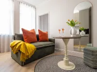 Charles Hope Boutique Hometel Hotels near Gold of Africa Museum