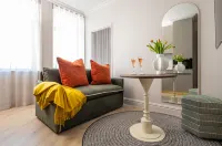 Charles Hope Cape Town Hotels in 