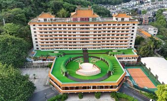Century Hotel