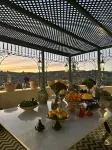 Palais de Fès Suites & Spa - breakfast