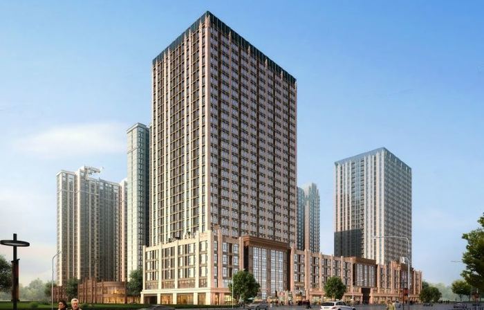 Shangxi Hotel