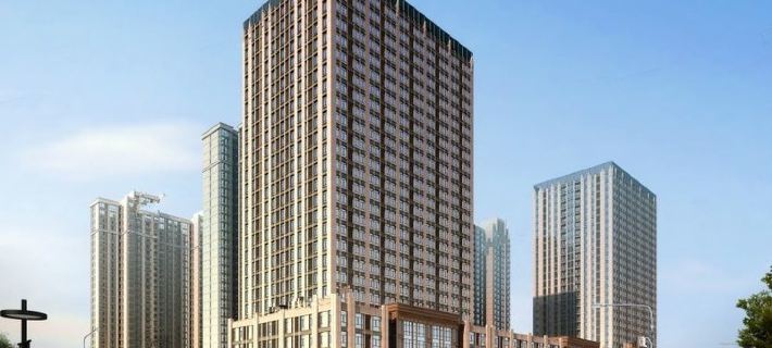 Shangxi Hotel Hotels in Xinxiang