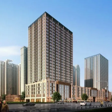 Shangxi Hotel