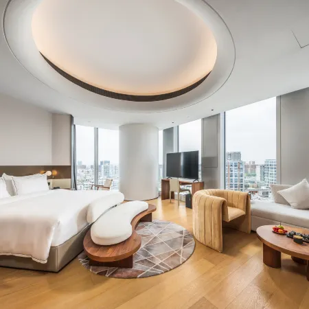 Mochi Boutique Hotel