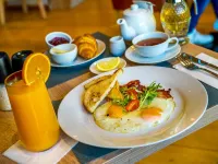 Plaza Boutique Hotel - Czech Leading Hotels Hotels near Prague 8