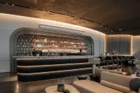 InterContinental Hangzhou Wulin by IHG - bar