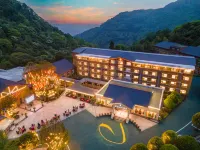 Tiantaishan Hotel Hotels near Jiaguan Town