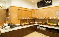 Toyoko Inn Hokkaido Kitami Ekimae - breakfast