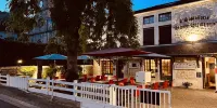 Hostellerie Au Rendez-vous des Amis Hotels in 