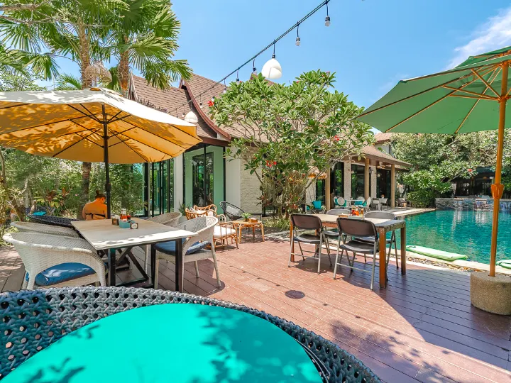 Coco Paradiso Phuket