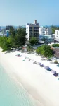 AIMI Beach, Gulhi Island, Maldives