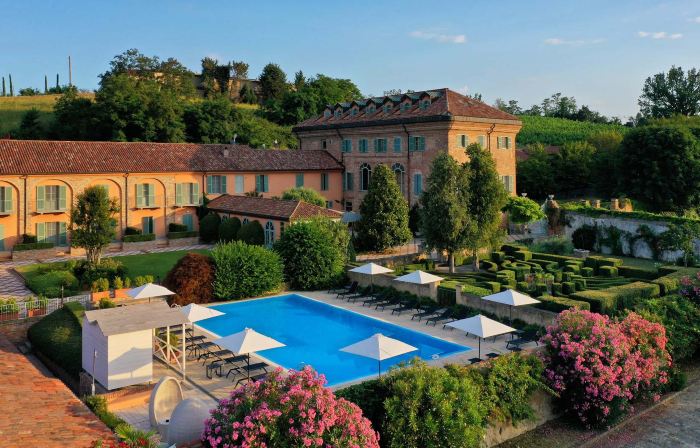 Relais Sant'Uffizio
