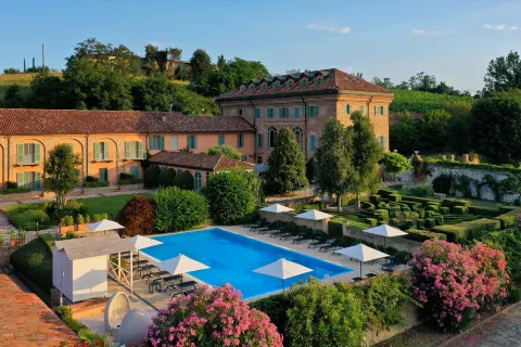 Relais Sant'Uffizio Wellness & Spa