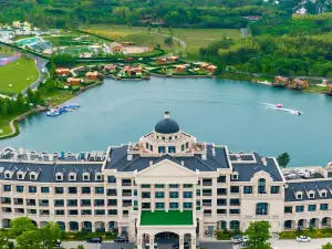 Top 4 Family Hotels in Yixing