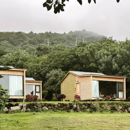 Yushan Island Moon Bay Resort