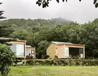 Yushan Island Moon Bay Resort